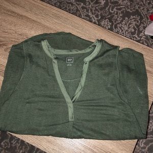 Gap Linen shirt